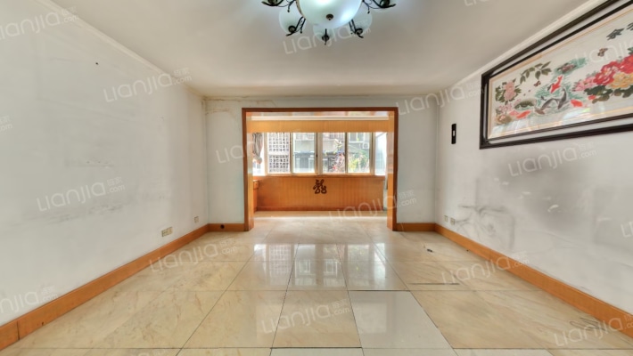 人民南路四段11号院二手房实景图