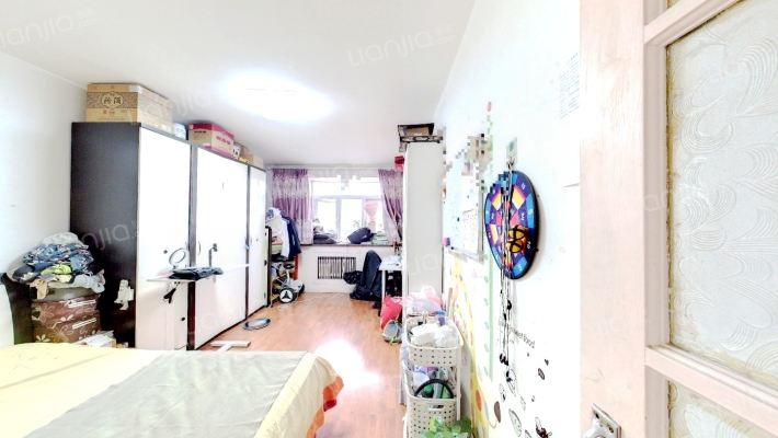 颂光里二手房实景图