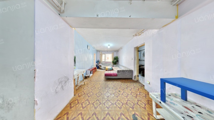 飞天家园C区二手房实景图