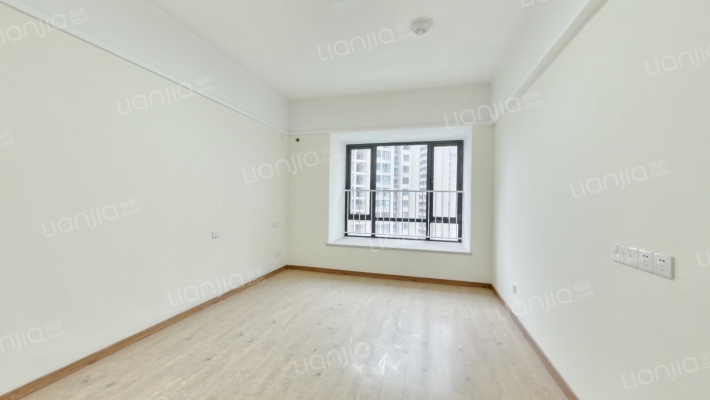 建工嘉寓二手房实景图