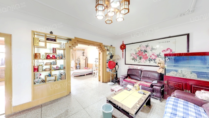 土屋路12-4号二手房实景图