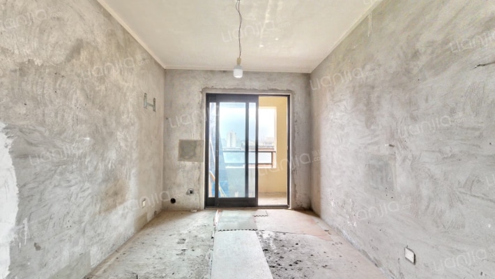 鲁能泰山7号十二街区二手房实景图