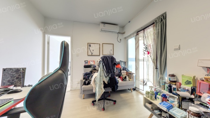 时代骄子大厦二手房实景图