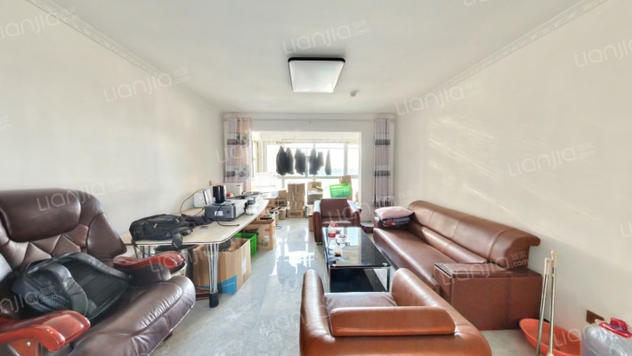 文曲湖景园住宅小区二手房实景图