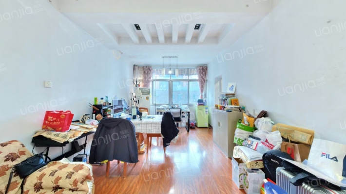 湖北省外事侨务办宿舍二手房实景图