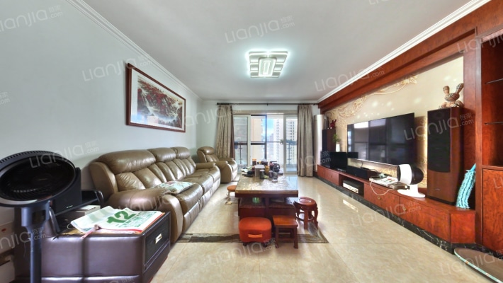 竹韵花园二手房实景图