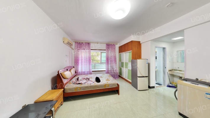 都市晨光二手房实景图