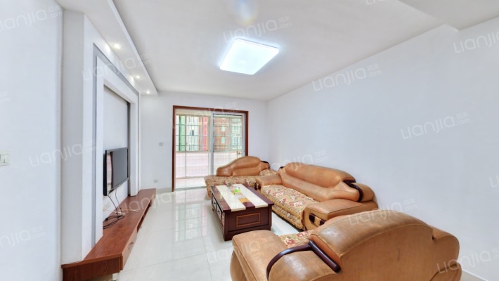 彩都二手房实景图