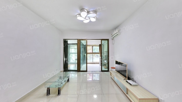 荔景园二手房实景图