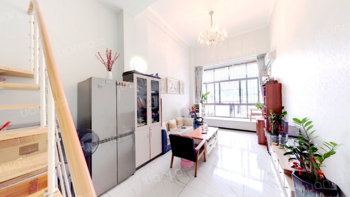 榕海花园二手房实景图