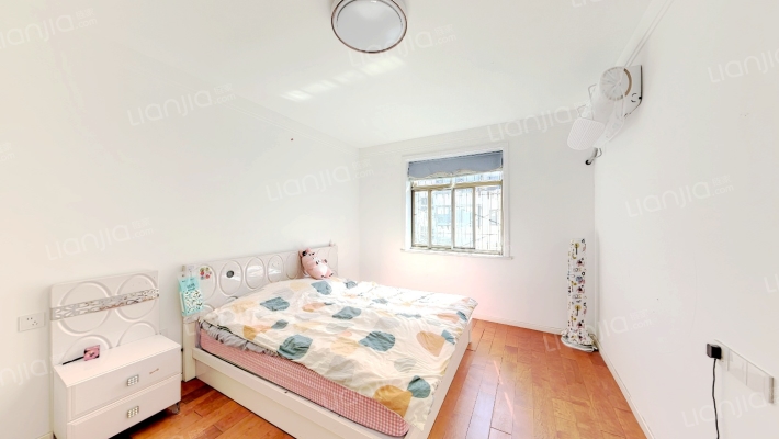 经十一路43号二手房实景图