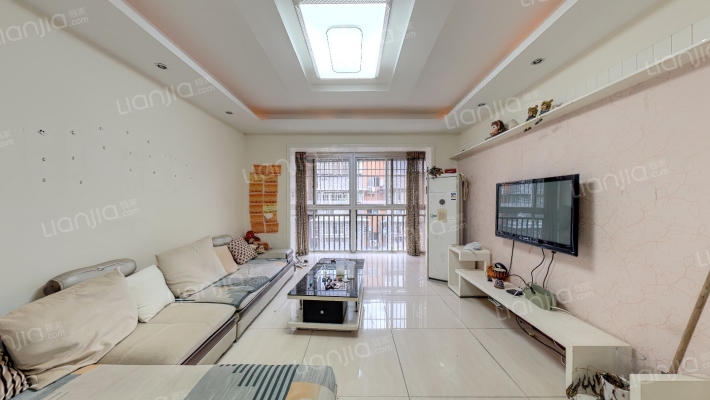 正荣馨园二手房实景图