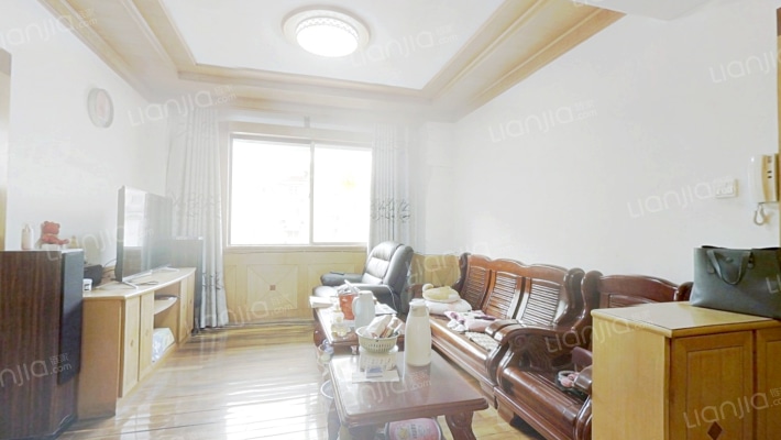 长春弄小区二手房实景图