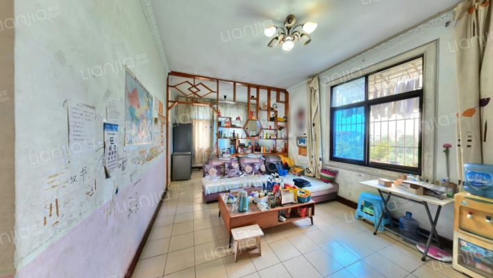 蔡家碾巷38号小区二手房实景图