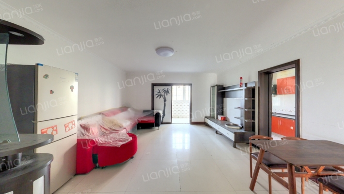 世纪家园二手房实景图