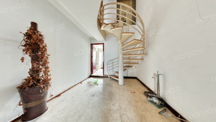 金实小区·华信园二手房实景图