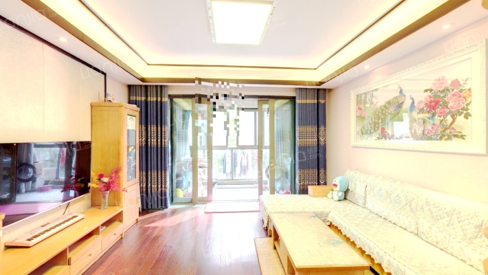 当代MOMA二手房实景图