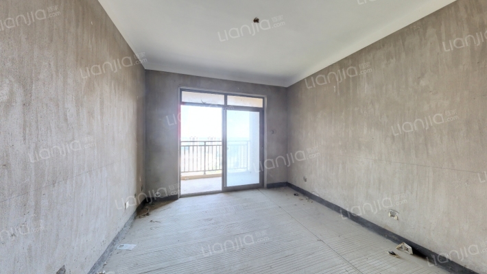 御景城二手房实景图