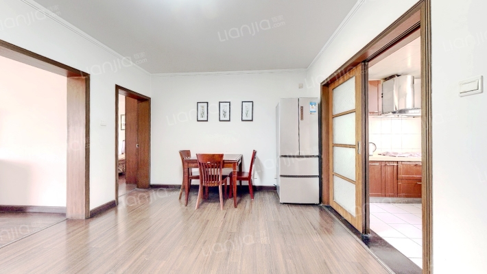 锦绣北苑二手房实景图