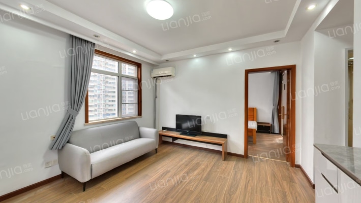 百瑞景中央生活区二期东区二手房实景图