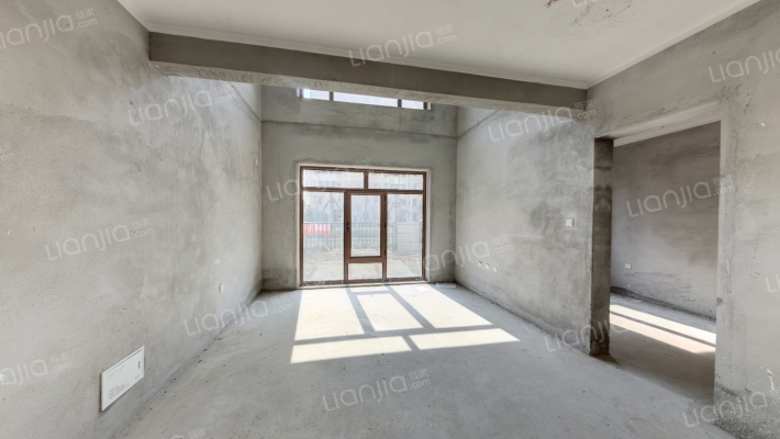 凤栖湖双水岸二手房实景图