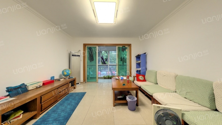 风和日丽花园一期二手房实景图