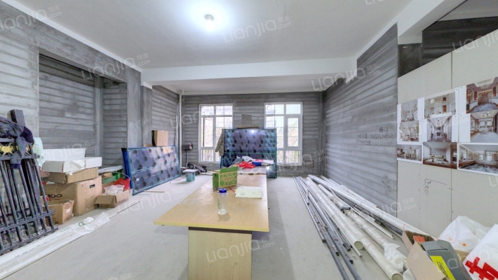 御湖园二手房实景图