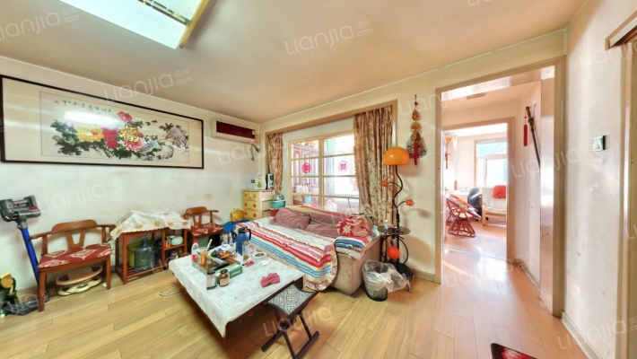 居仁路二手房实景图