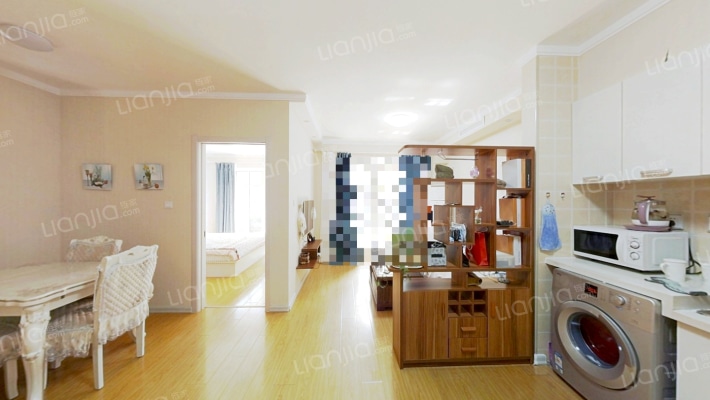 德嘉与海二手房实景图