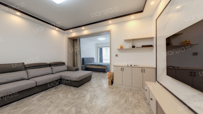 嘉源小区二手房实景图