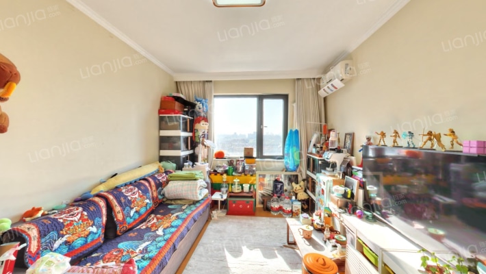 建设部大院二手房实景图