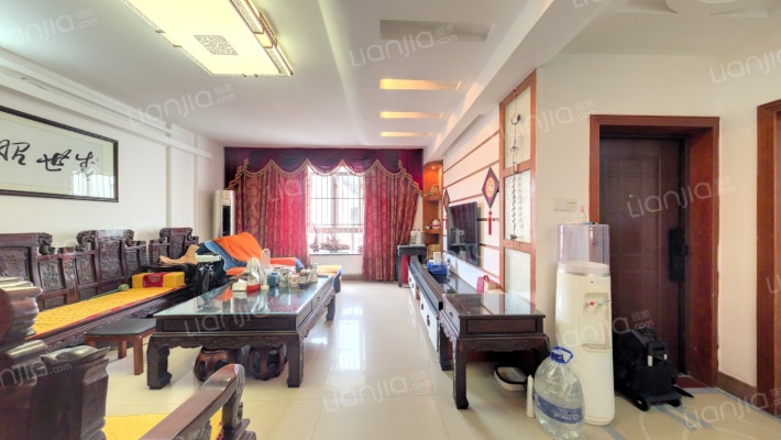 青秀山庄二手房实景图