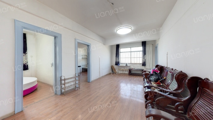 大洋商厦二手房实景图