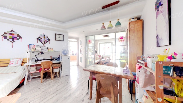 鼎城二手房实景图