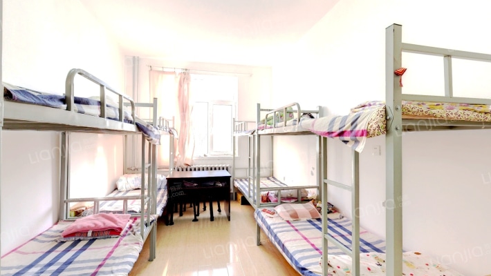 文源巷机关事务所二手房实景图