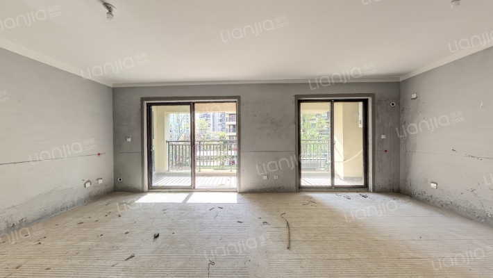 文一云栖天境二手房实景图