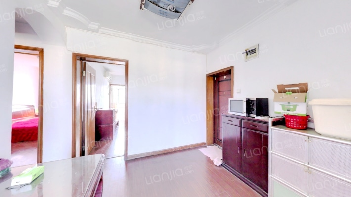 珠苑里二村二手房实景图