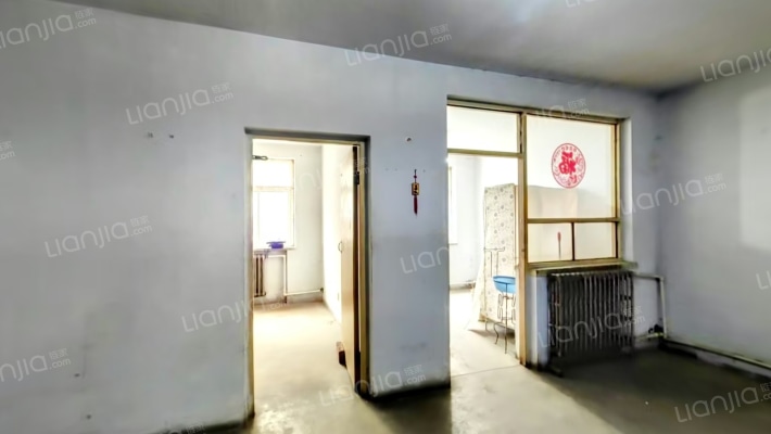 炸子市街12号院二手房实景图