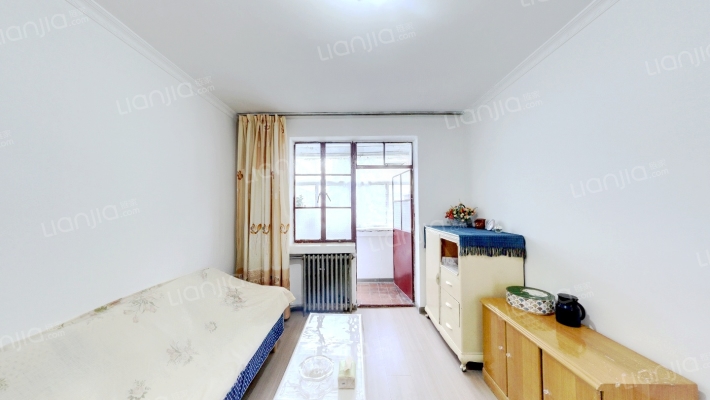 甘肃省广电局家属院二手房实景图