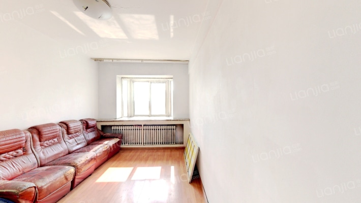 中环十六区二手房实景图