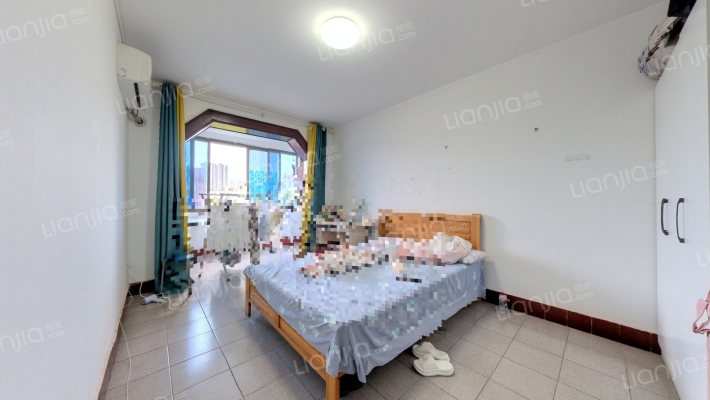 新鸿一区二手房实景图