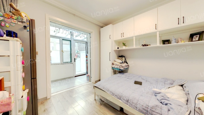 武昌路二手房实景图