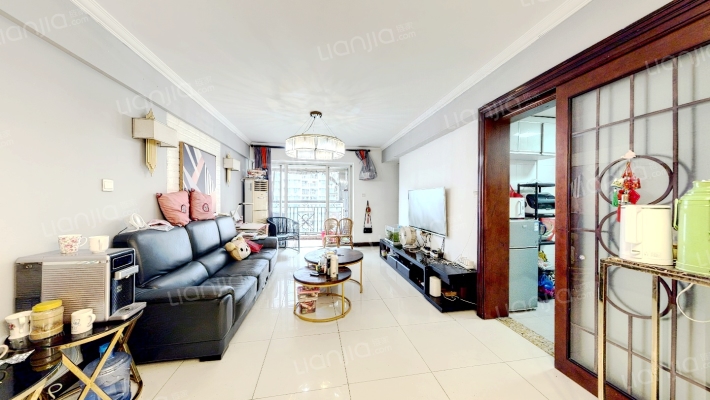 东浚荔景苑二手房实景图