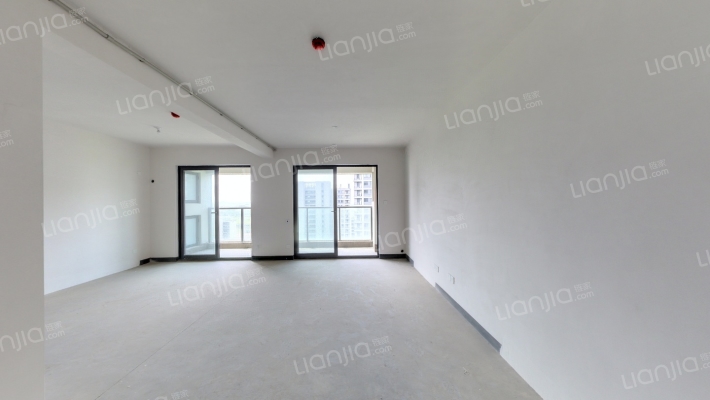 悦宸里二手房实景图