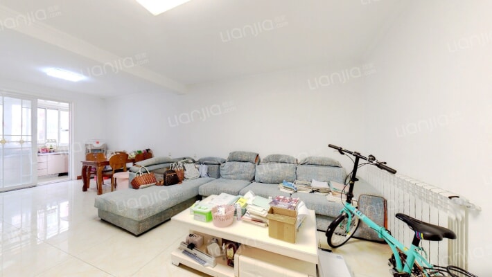 望城花园二手房实景图