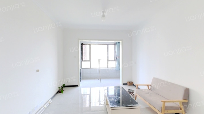 海伦堡玖悦府二手房实景图