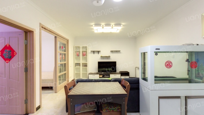 宝德悦汇城二手房实景图