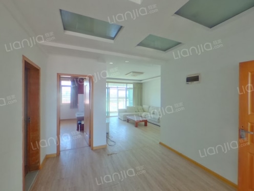 整租·顺德居 4室2厅 南