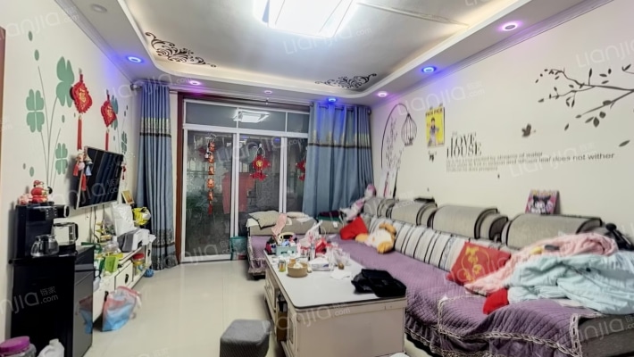 鑫源小区二手房实景图