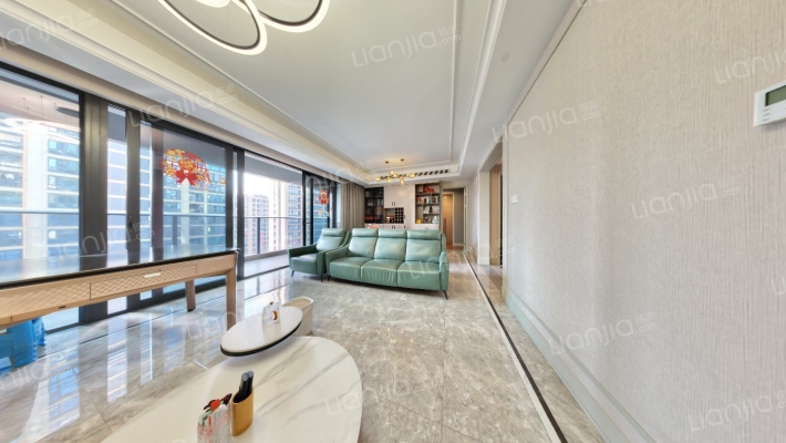 诚园二期二手房实景图